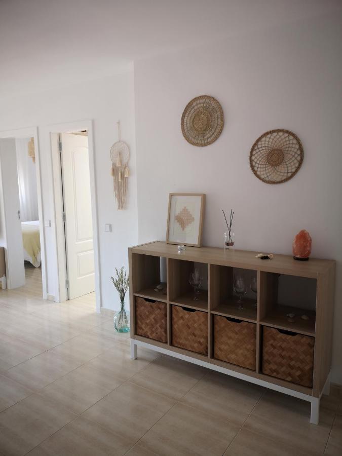 Casa Arida, Morro Jable Lejlighed Eksteriør billede