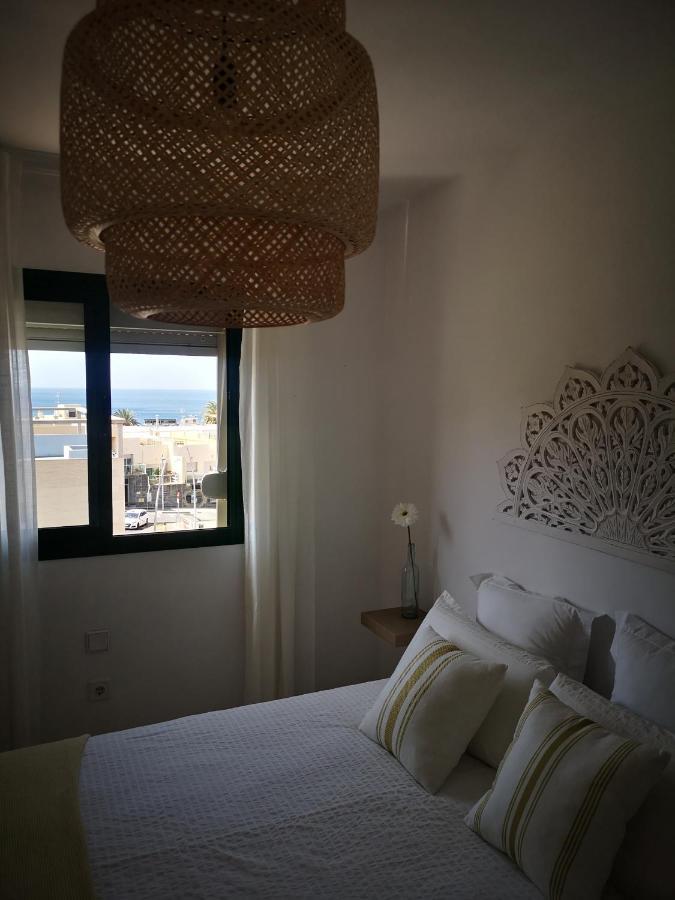 Casa Arida, Morro Jable Lejlighed Eksteriør billede