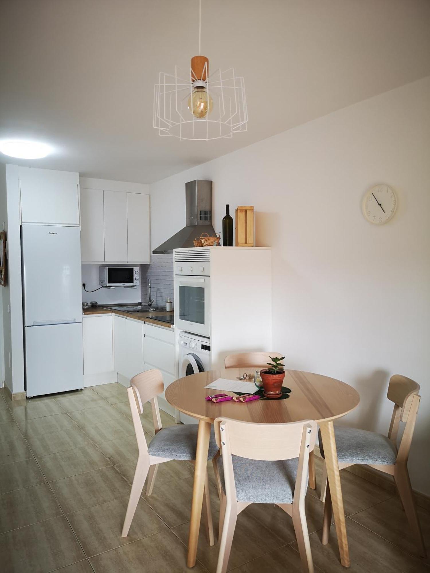 Casa Arida, Morro Jable Lejlighed Eksteriør billede